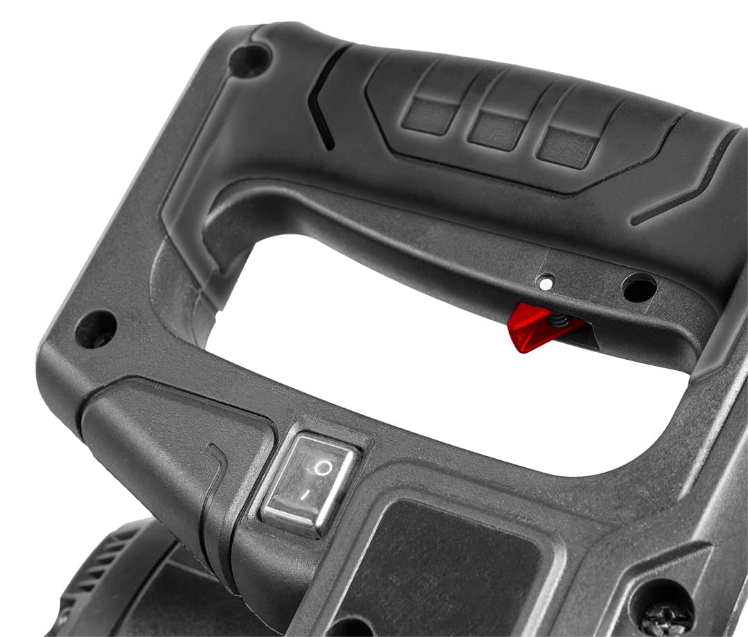 GRL PILA UKOSNICA ENERGY+ 18V GRAPHITE 6