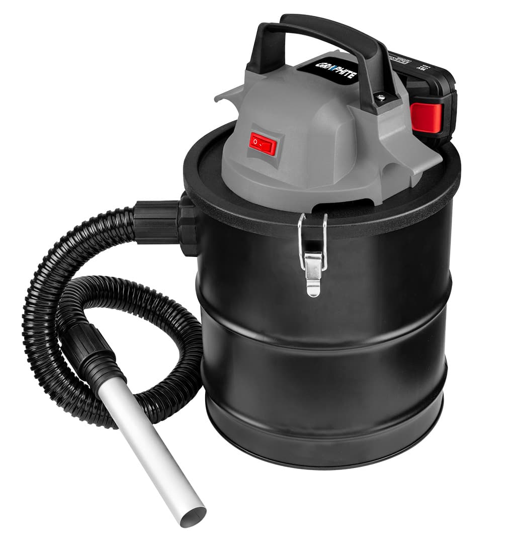 Odkodovalnik za pepel GRAPHITE Energy+ 18V (brez aku.) 3