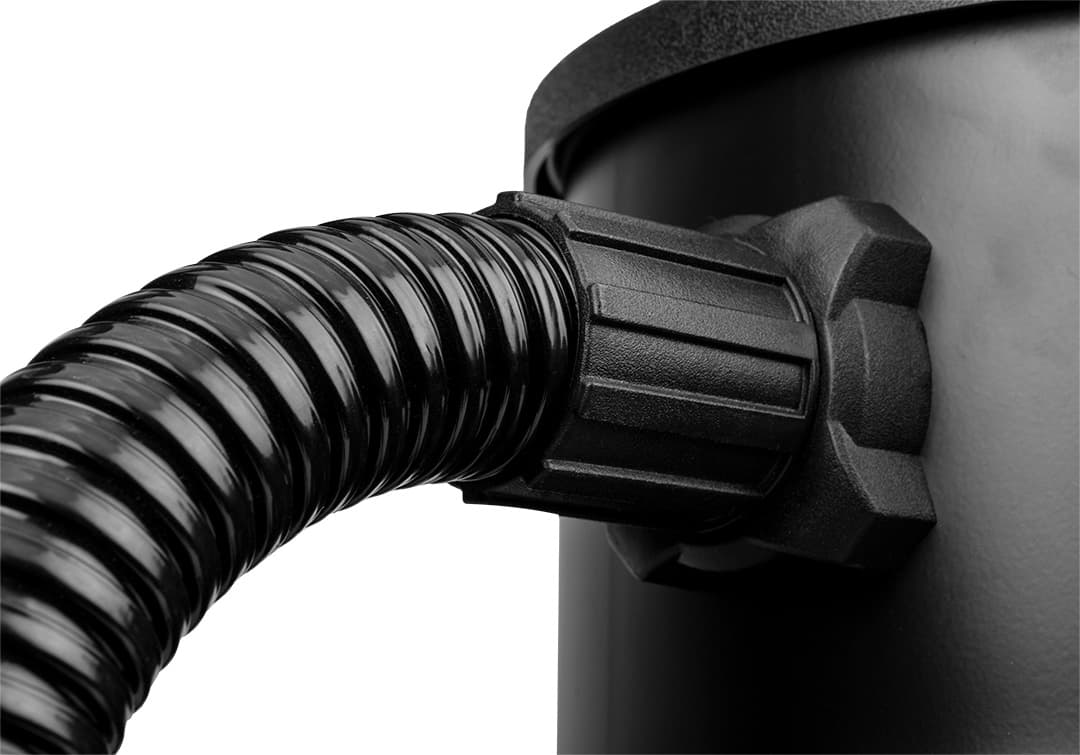 Odkodovalnik za pepel GRAPHITE Energy+ 18V (brez aku.) 7