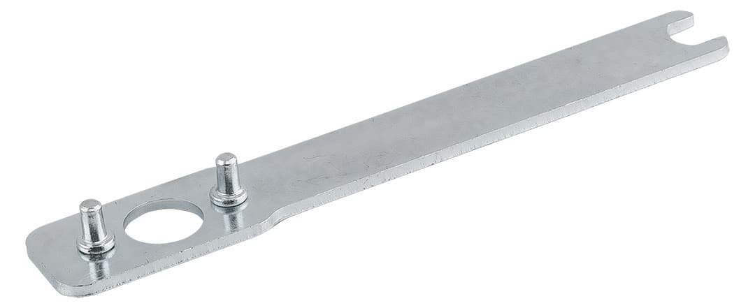 GRAPHITE Kotni brusilnik 750W, 115 mm 5