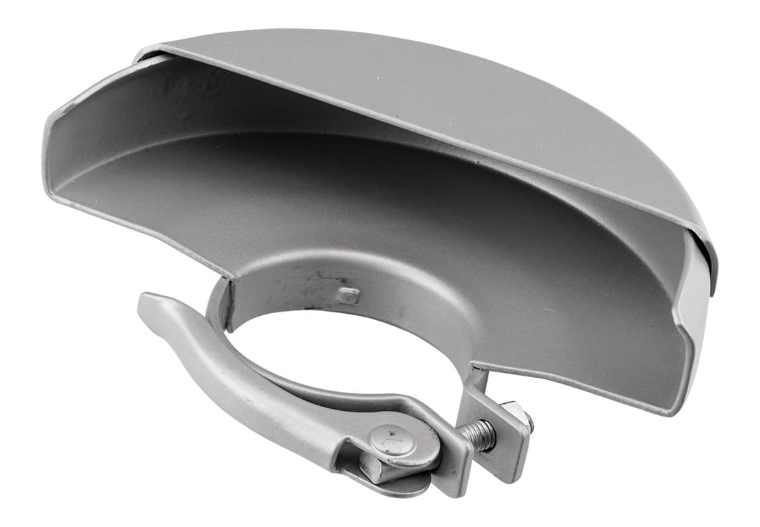 GRAPHITE Kotni brusilnik 750W, 115 mm 6