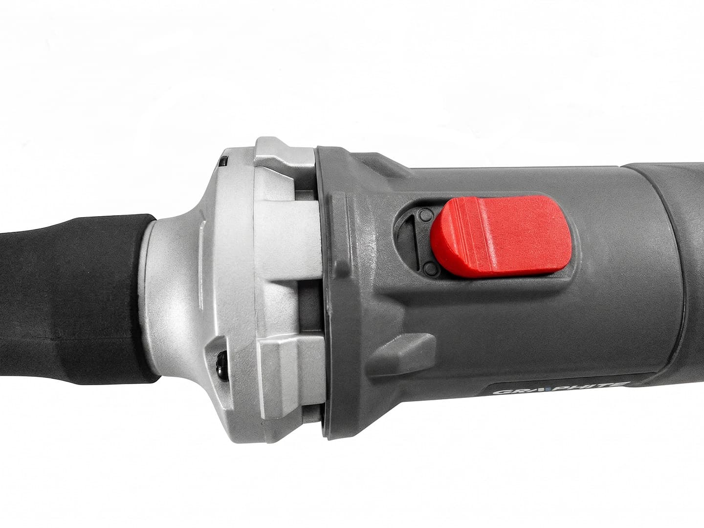 GRAPHITE Kotna brusilka, 710 W 5
