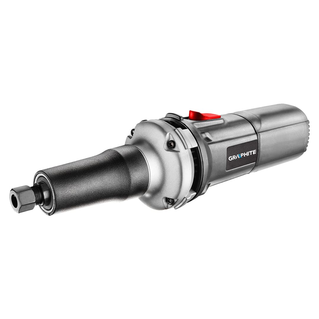 GRAPHITE Kotna brusilka, 710 W
