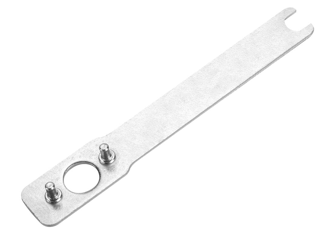 GRAPHITE Kotna brusilka 1600W, kolut 125 mm 2
