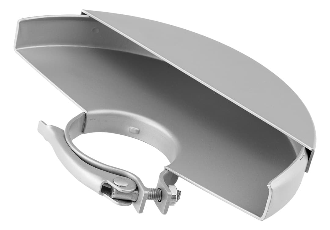 GRAPHITE Kotna brusilka 2350W, 230 mm 6