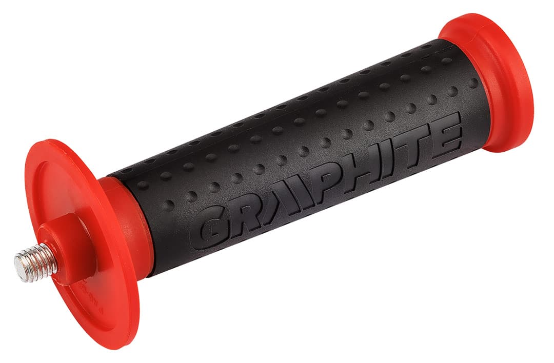 GRAPHITE Kotna brusilka 2350W, 230 mm 8