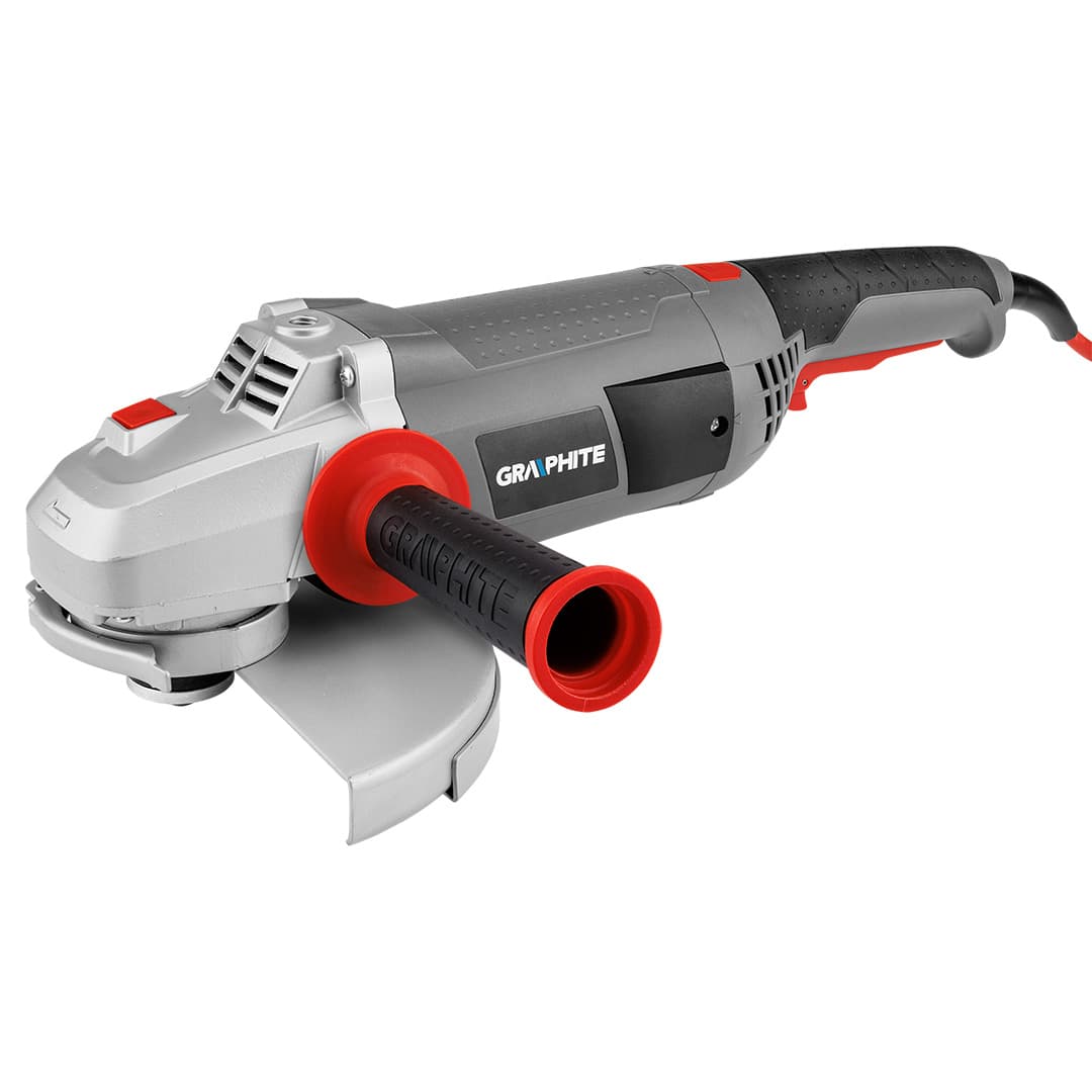 GRAPHITE Kotna brusilka 2350W, 230 mm