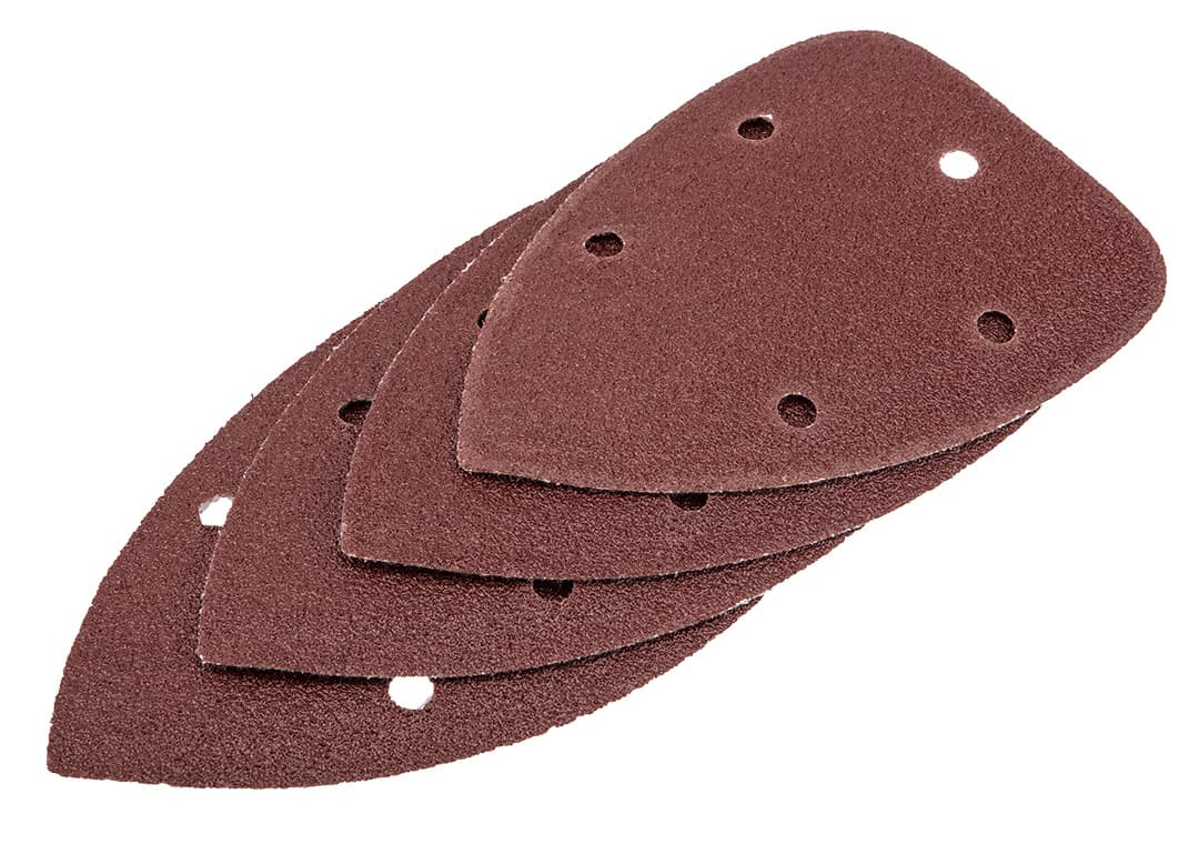 GRAPHITE Delta brusilnik 105W, 140x140x97 mm 5