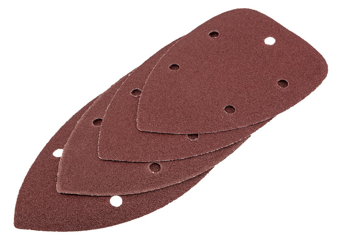 GRAPHITE Delta brusilnik 105W, 140x140x97 mm 6