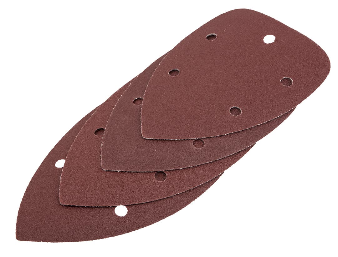 GRAPHITE Delta brusilnik 105W, 140x140x97 mm 7