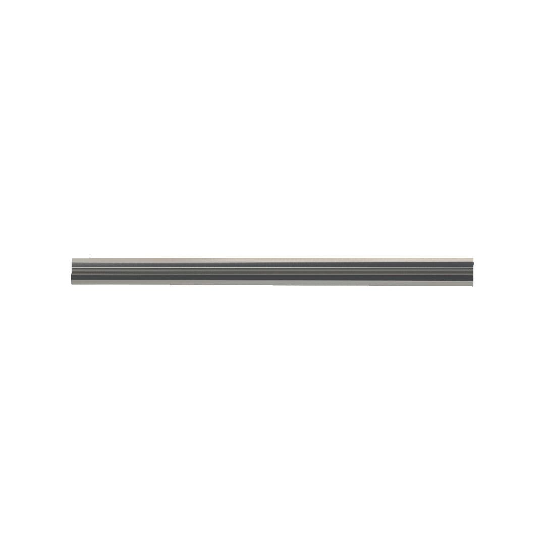 GRAPHITE Rezila za hoblje (82 mm), HSS 2