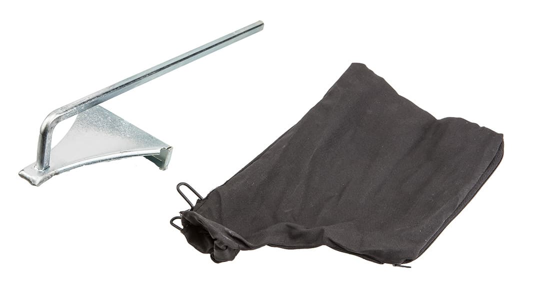 Električni skobeljnik GRAPHITE 1300W, 110 mm 6