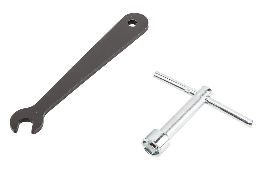 Električni skobeljnik GRAPHITE 1300W, 110 mm 7