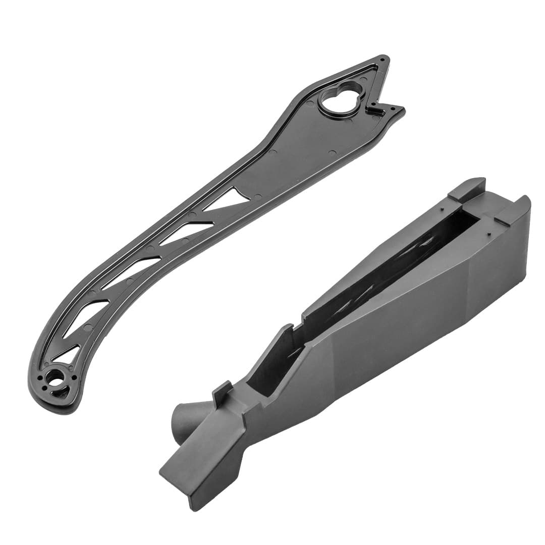 GRAPHITE univerzalna žaga 1600W (254x30 mm) 2