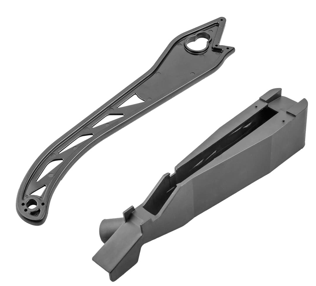 GRAPHITE univerzalna žaga 1600W (254x30 mm) 4