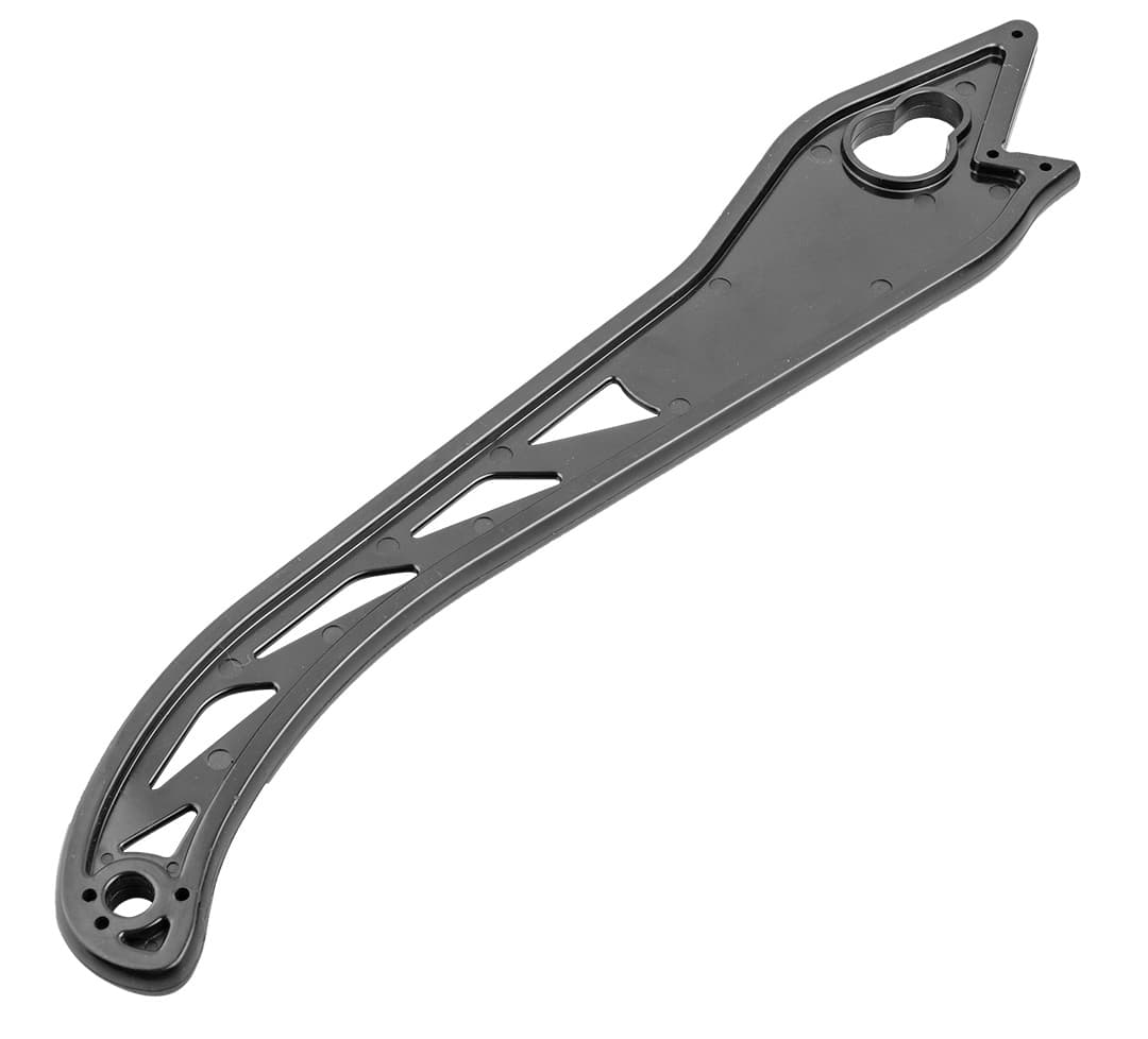 GRAPHITE univerzalna žaga 1600W (254x30 mm) 6