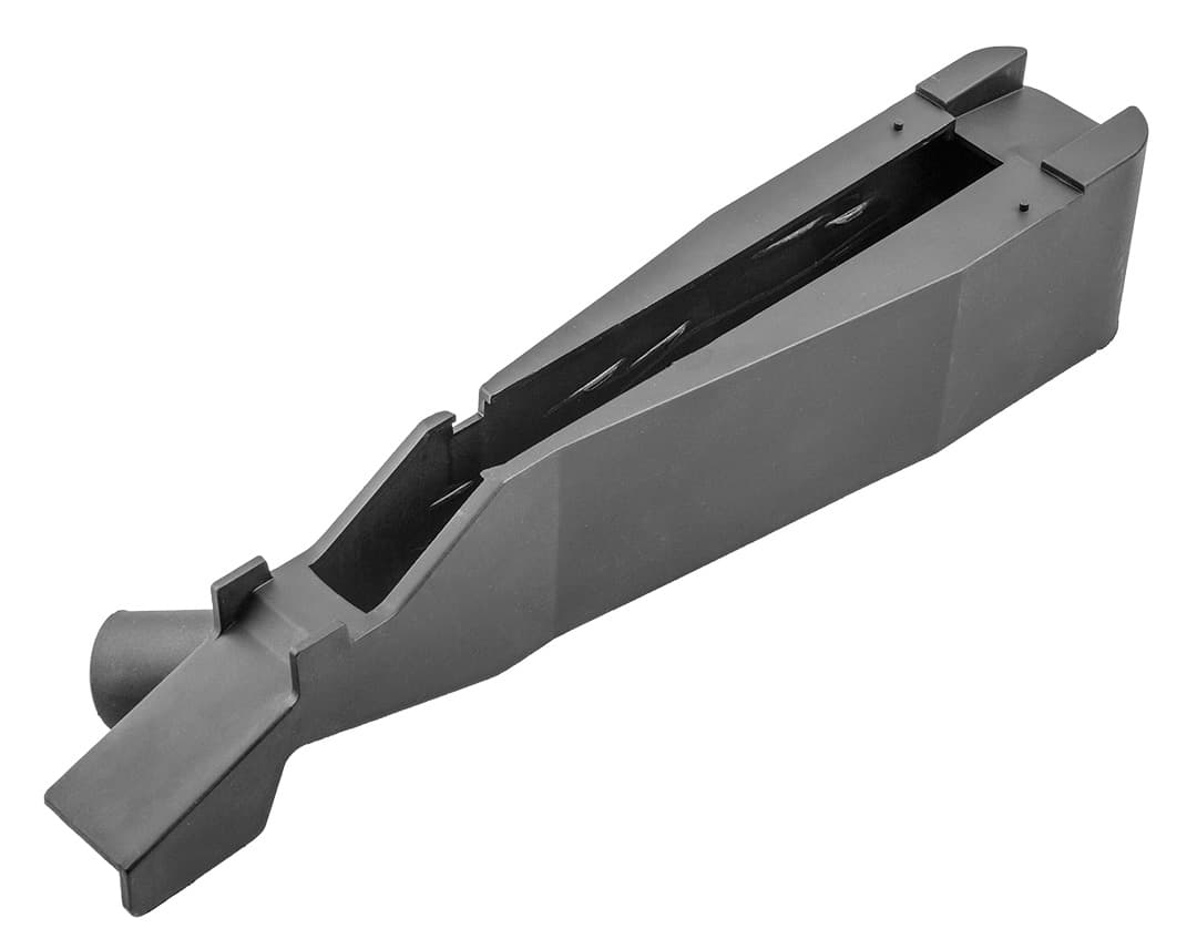 GRAPHITE univerzalna žaga 1600W (254x30 mm) 7