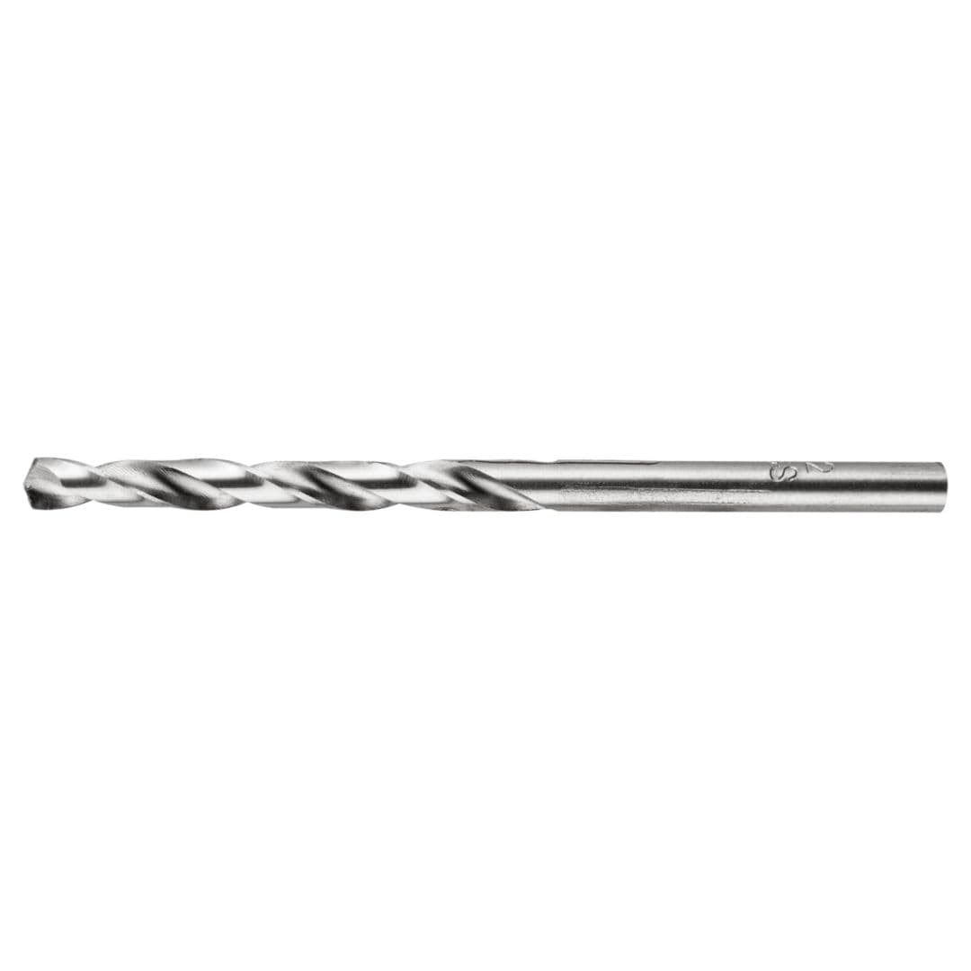Sveder za kovino VERTO HSS-G, 4.0 mm (10 kosov)