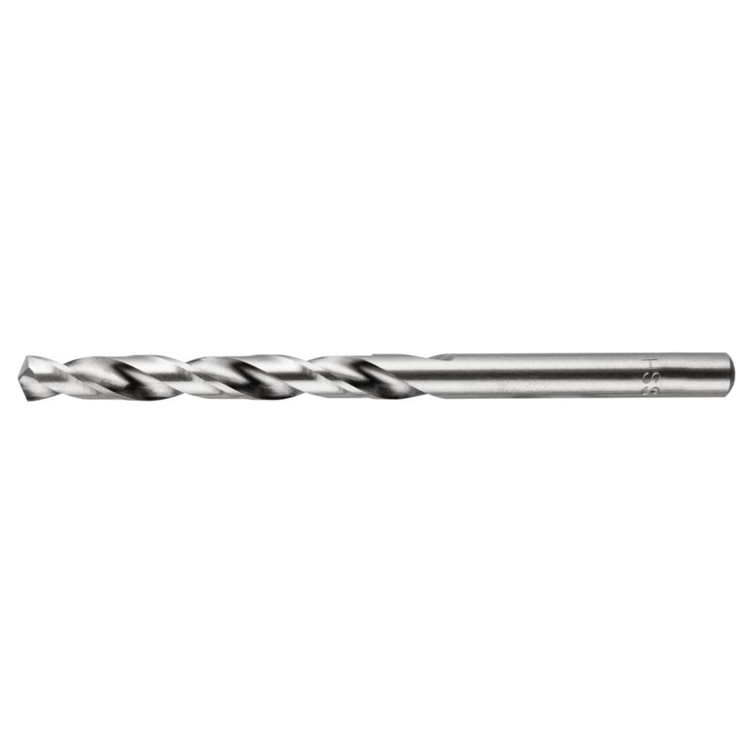Sveder za kovino VERTO HSS-G, 5.5 mm (10 kosov)