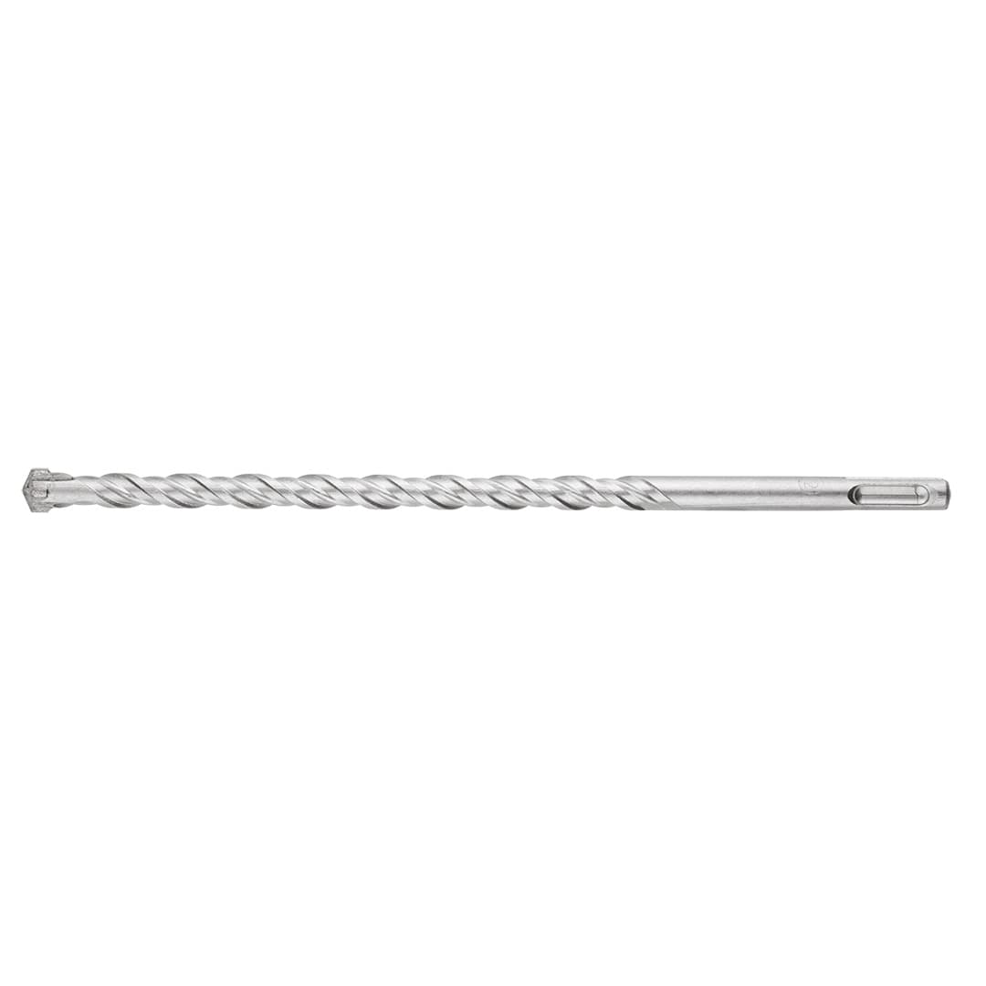 VERTO SDS Plus dletasto dleto, beton, 12 x 260 mm, Quatro