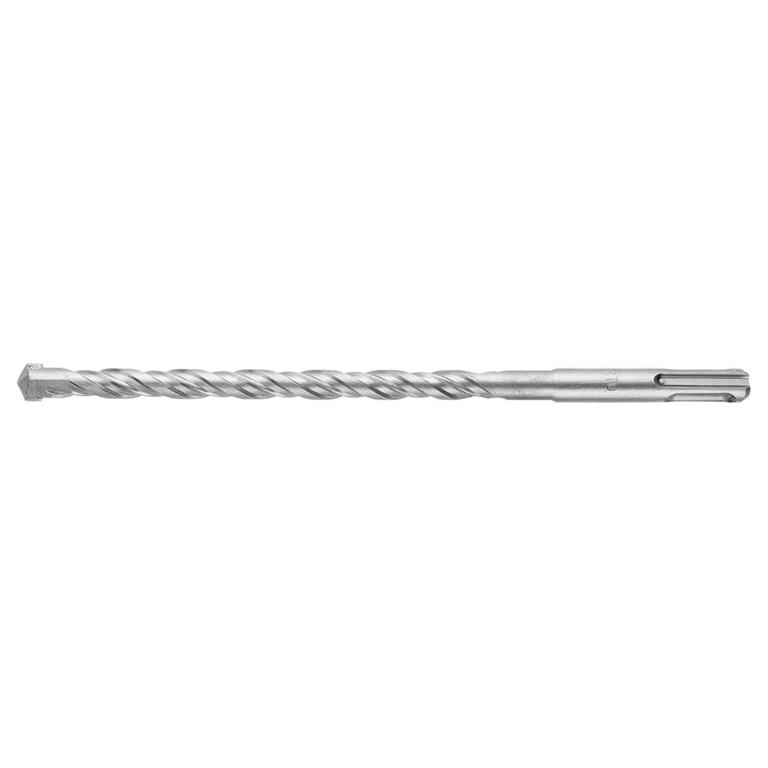 Vrtalnik za beton SDS Plus VERTO, 10 x 210 mm (S4)