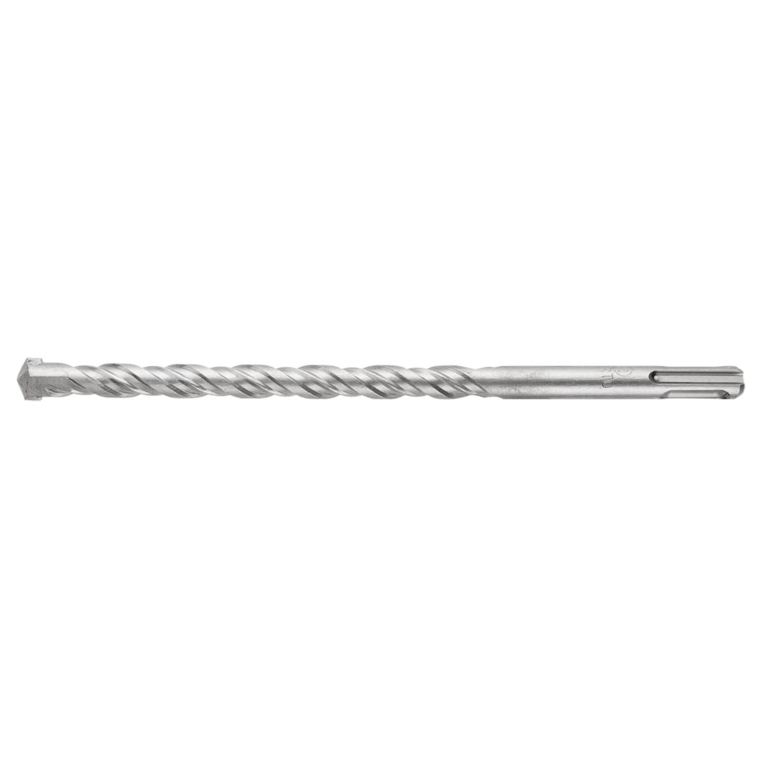Vrtalnik za beton SDS Plus VERTO, 12 x 210 mm (S4)