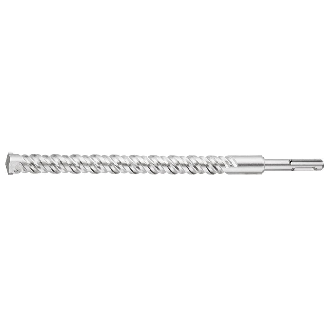 VERTO SDS Plus dletasto vrtalo za beton, 16 x 260 mm