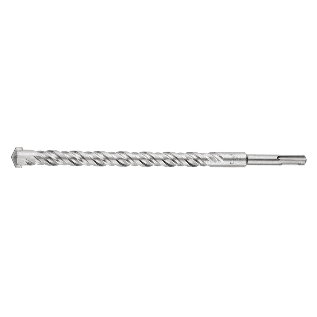 VERTO SDS Plus dletasto vrtalo za beton, 18 x 260 mm