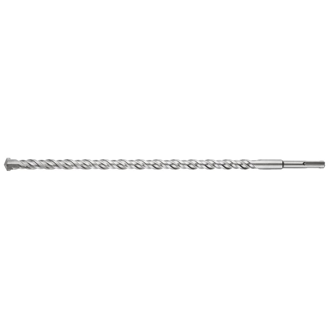 Vrtalnik za beton SDS Plus VERTO, 16 x 400 mm (S4)