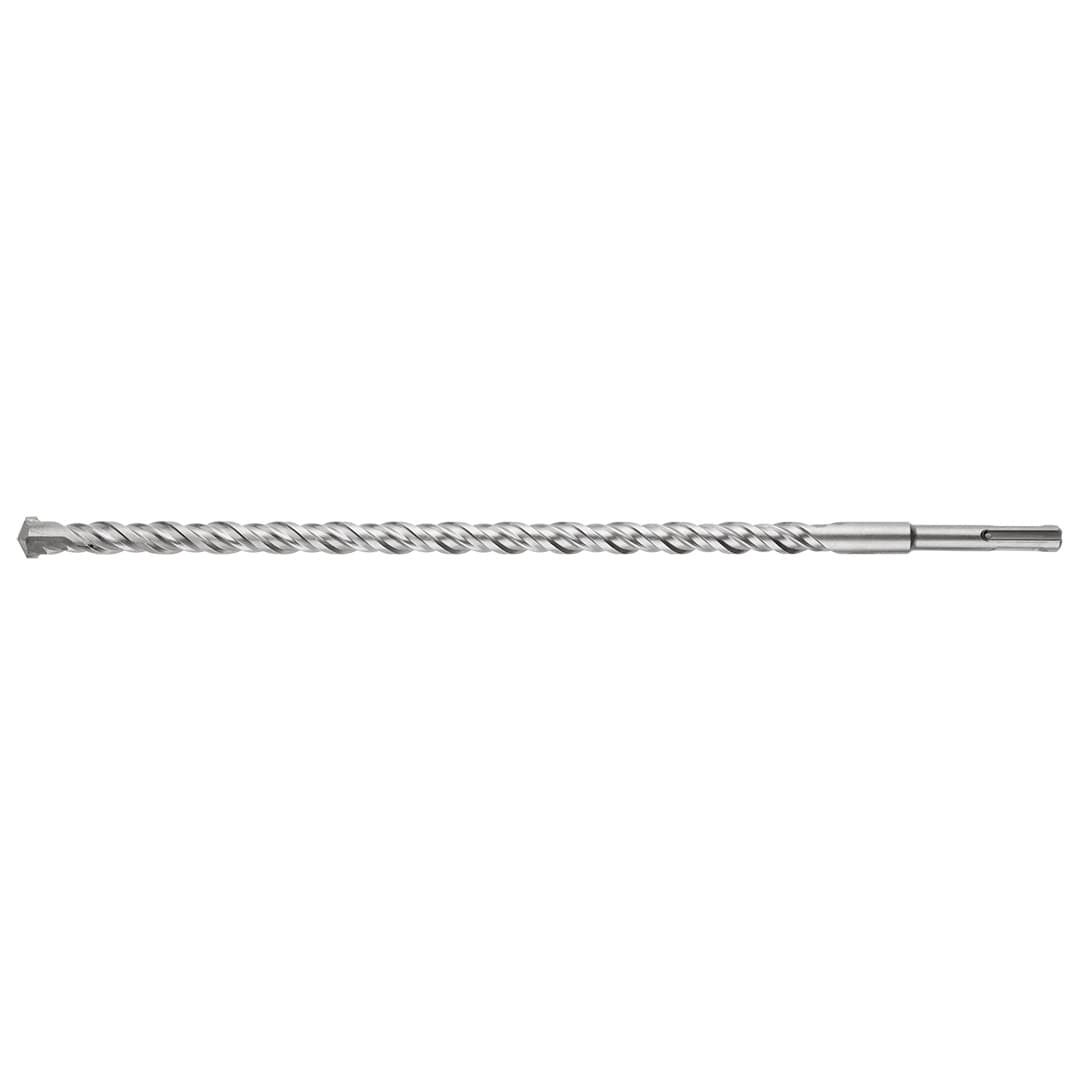 Vrtalnik za beton SDS Plus VERTO, 14 x 450 mm (S4)