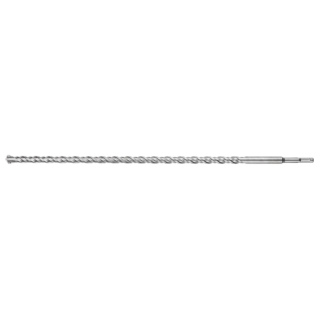 VERTO SDS Plus dletasto vrtalo za beton, 18 x 600 mm