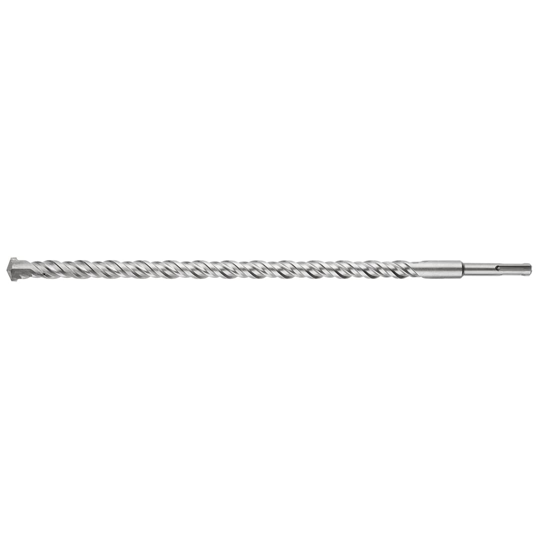 VERTO Vrtalnik za beton SDS Plus, 18 x 400 mm, S4