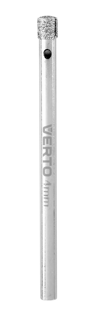 VERTO Diamantna svedra za ploščice, 4-12 mm, set 8 kos. 3