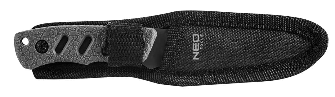 Bushcraft nož NEO TOOLS, 16.5 cm (Full-tang) 2