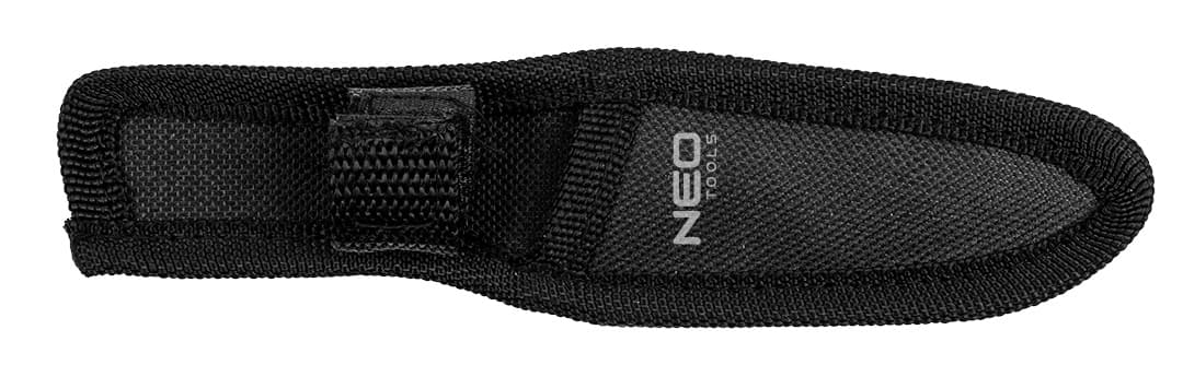 Bushcraft nož NEO TOOLS, 16.5 cm (Full-tang) 3