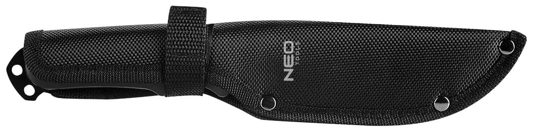 NEO TOOLS taktični nož, 22 cm 2