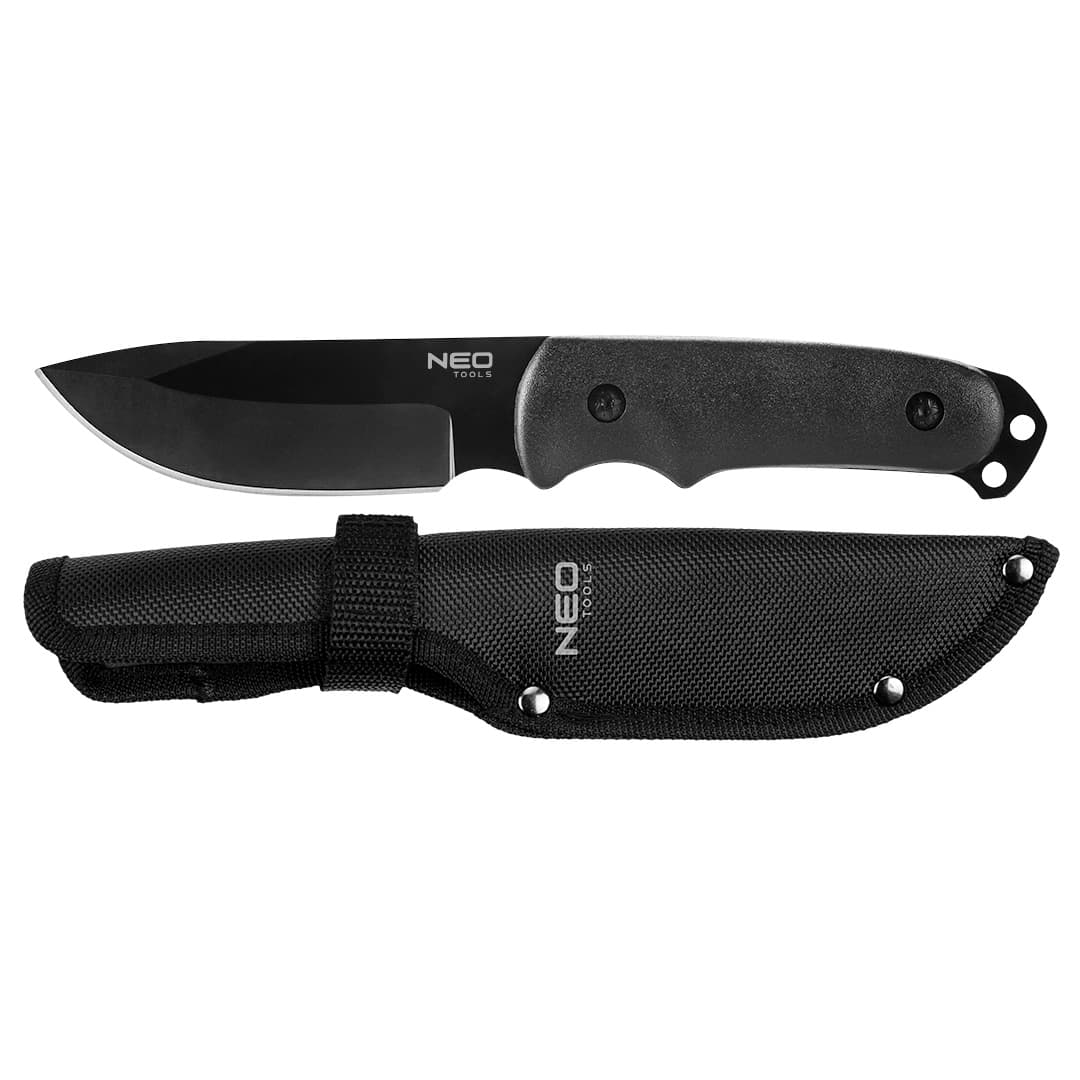 NEO TOOLS taktični nož, 22 cm
