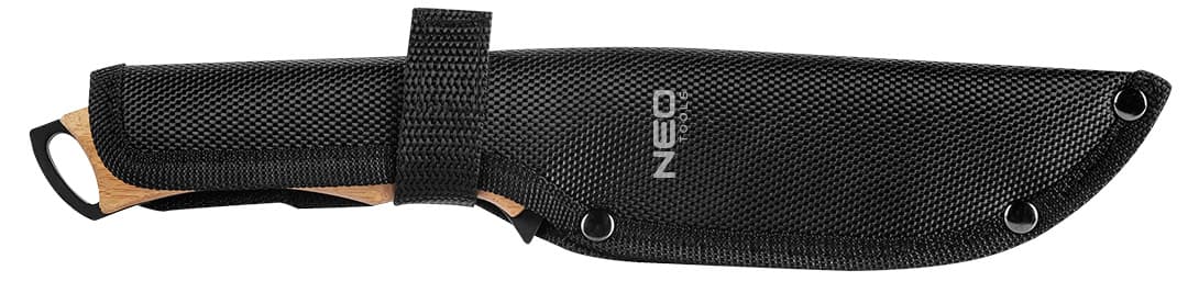 Taktični nož Full Tang, NEO TOOLS, 25 cm 2
