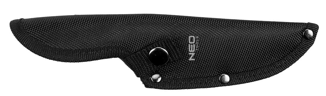 NEO TOOLS Survival Nož Full-Tang 23cm 4