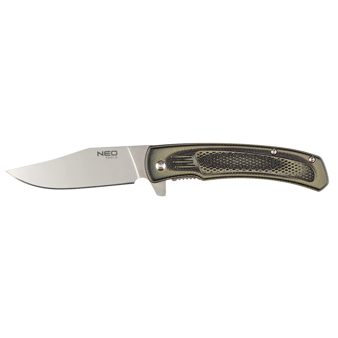 NEO TOOLS Zložljiv Nož 17.5cm