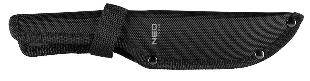 Survival nož NEO TOOLS, 24 cm (Full-tang) 4