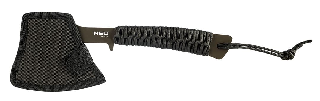 Pohodna sekira, NEO TOOLS 4