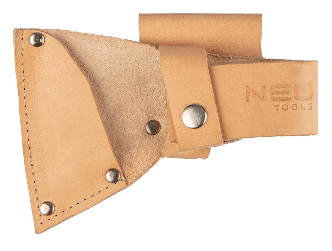 NEO TOOLS Bushcraft sekirica sFutrolom, 400g 2