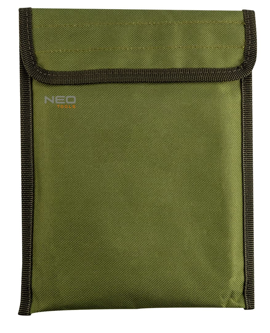 NEO TOOLS Zložljiva survival kuhinja 3