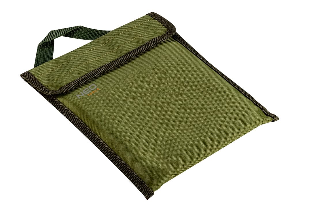 NEO TOOLS Zložljiva survival kuhinja 4