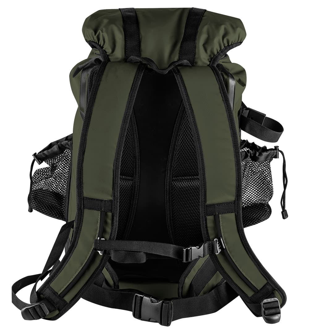 NEO TOOLS vodoodporen nahrbtnik 30L, 600D 6