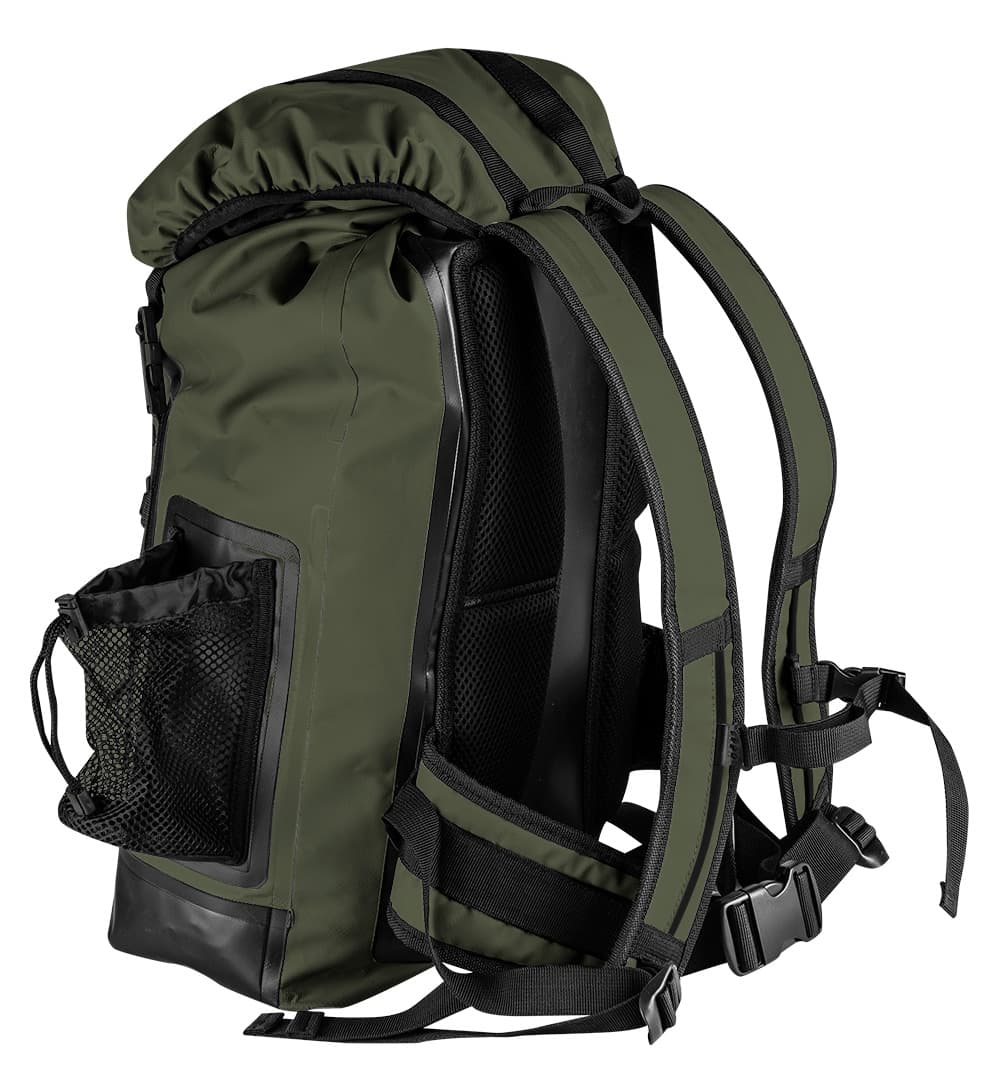 NEO TOOLS vodoodporen nahrbtnik 30L, 600D 7