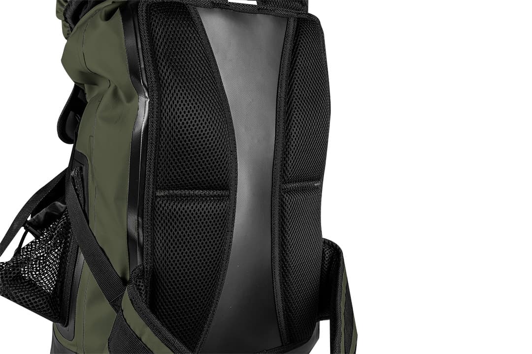 NEO TOOLS vodoodporen nahrbtnik 30L, 600D 8