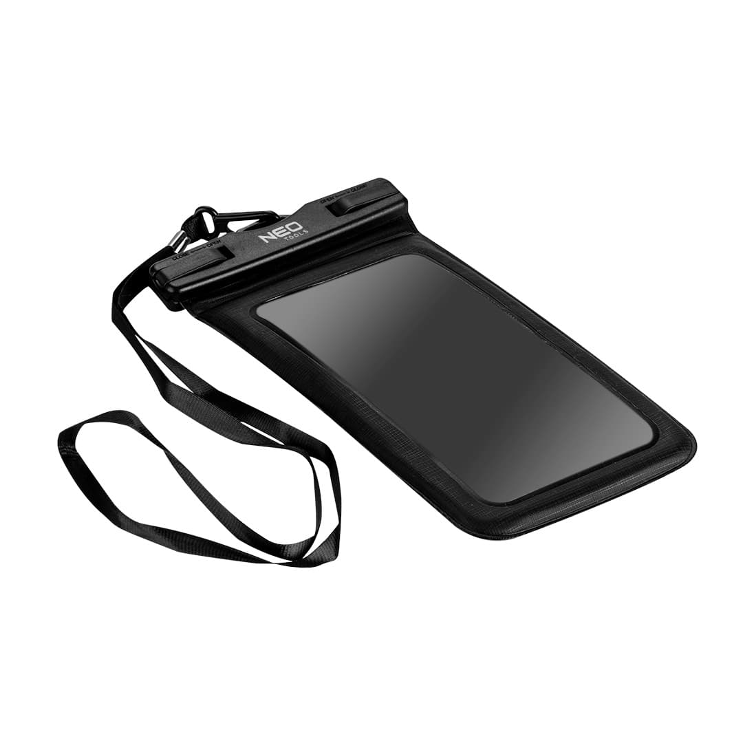 Vodoodporno etui za telefon NEO TOOLS