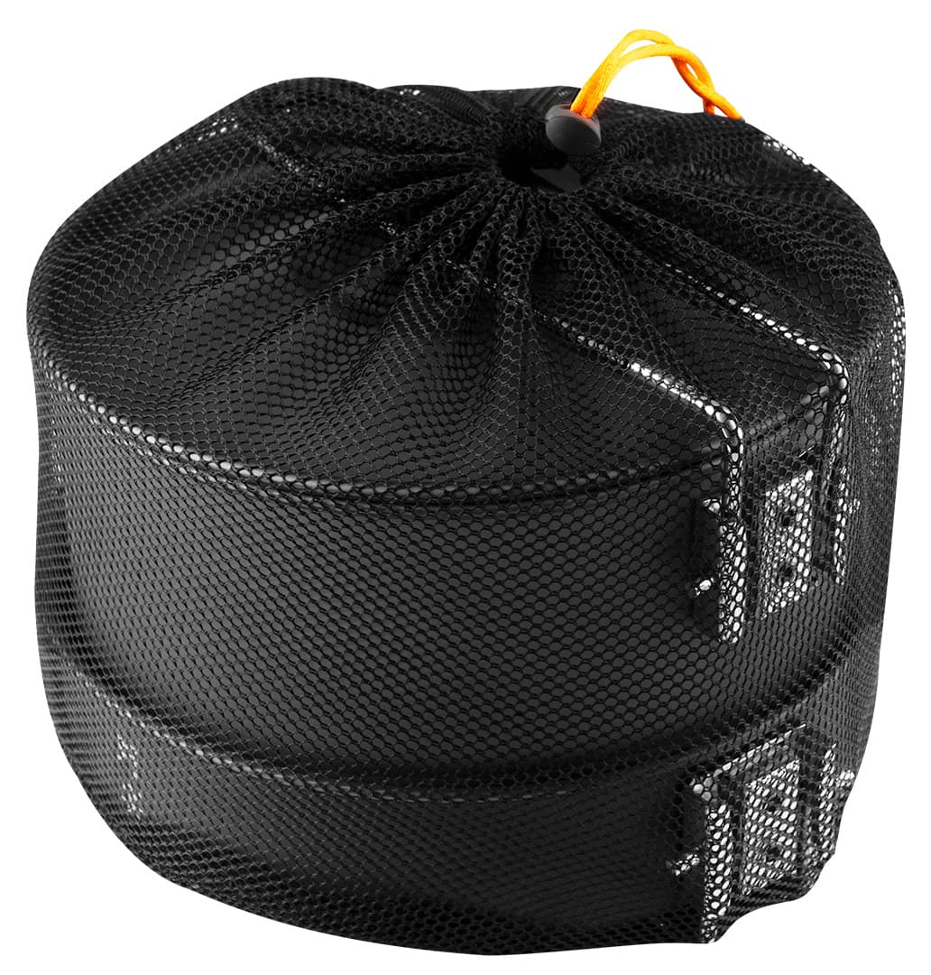 NEO TOOLS Turistična posoda 3v1 (lonc, kotliček, ponev) 2